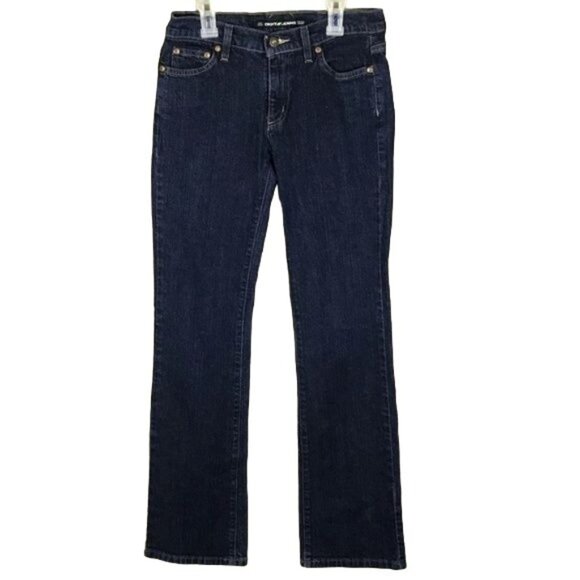 DKNY Ludlow Jeans Size 4 - Picture 1 of 8